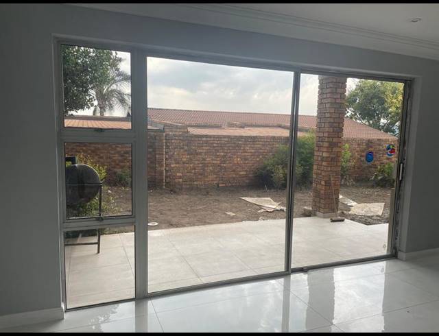 3 BEDROOM PROPERTY TO RENT IN LYNDHURST